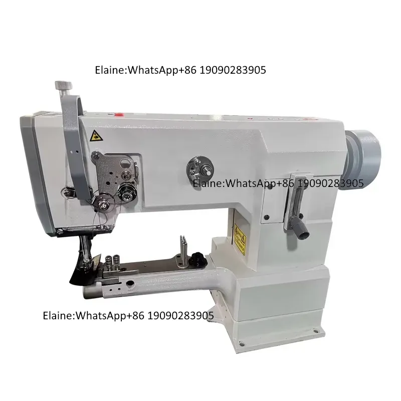 ماكينة خياطة QK-T335 ذات تغذية - مراجعة Sewing Factory وسعره