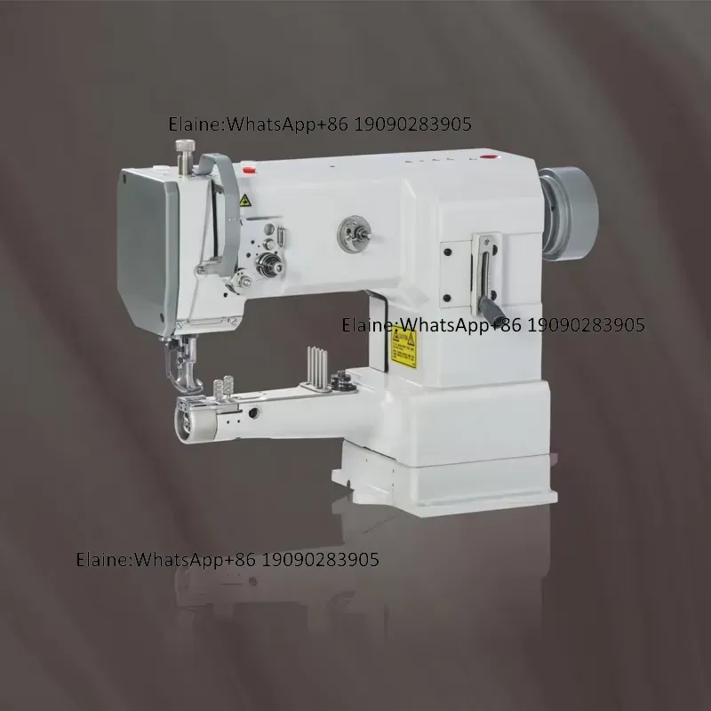 ماكينة خياطة QK-T335 ذات تغذية - مراجعة Sewing Factory وسعره