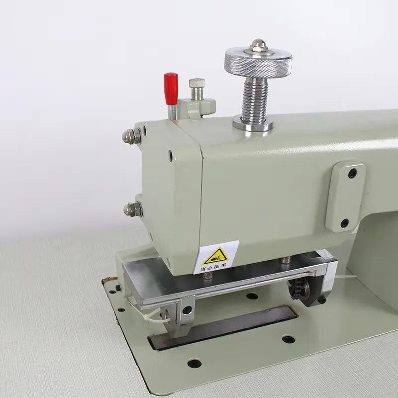 ماكينة خياطة الدانتيل بالموجات - مراجعة Sewing Machine In Textile وسعره