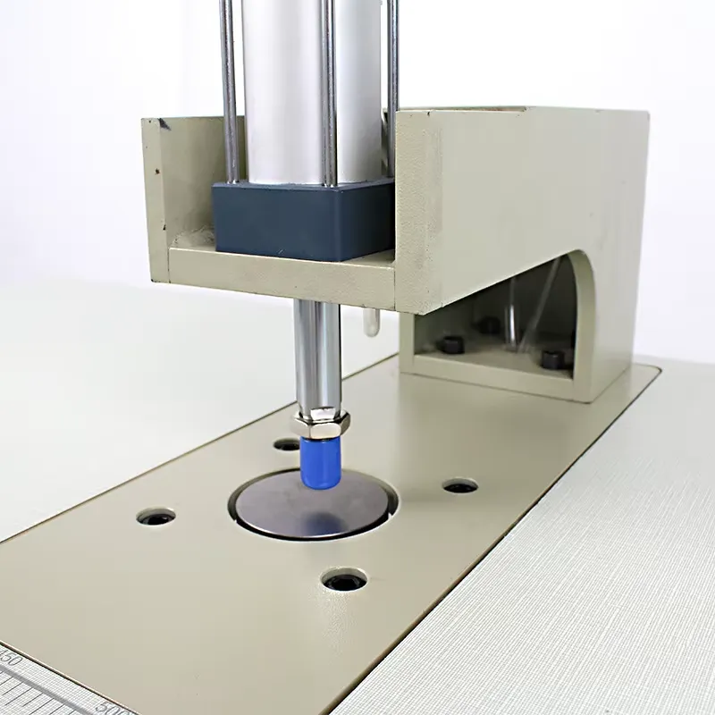 ماكينة خياطة الدانتيل بالموجات - مراجعة Sewing Machine In Textile وسعره