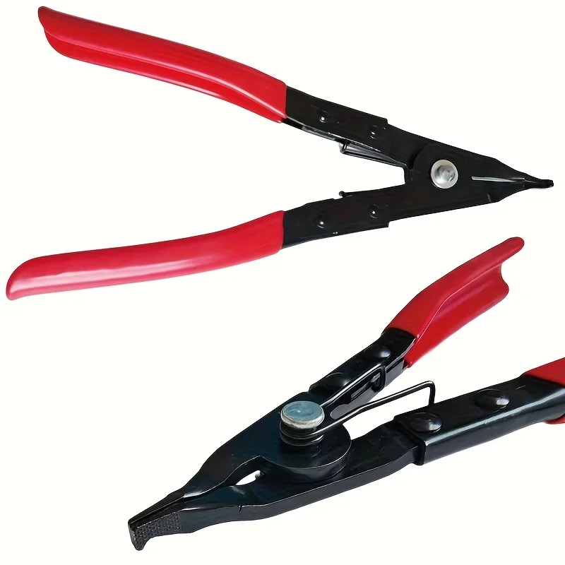كماشة حلقات تثبيت احترافية - ت - مراجعة Snap Button Plier وسعره